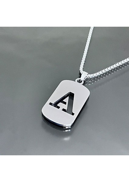 Yeni Perçin Metal Deri Yaka Crockpunk Aşk Kız Kültür Niş Kolye (Yurt Dışından)