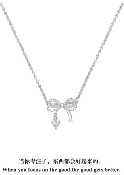 Yeni Geometrik Niş Kolye Yüksek Tasarım Moda Ins Mizaç Kolye Aksesuarları (Yurt Dışından)