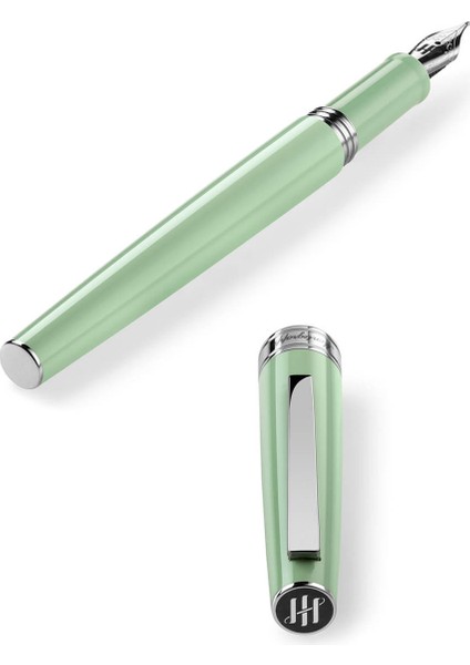 Armonia Greatness Starts Small Nane Rengi Dolma Kalem - F Uç ISA1R_AG fırsatları