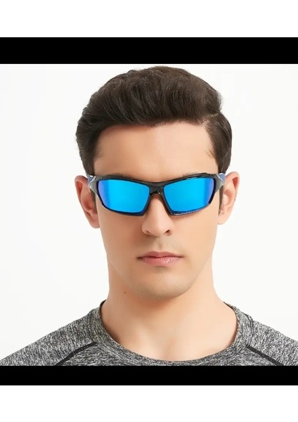 piratikcozumshop Yeni Moda Vintage Unisex Gözlük Fotoğramik lensli tas indirimleri