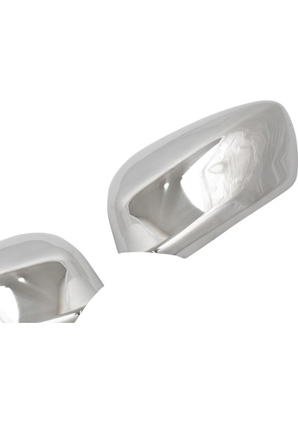 Citroen Cactus Uyumlu 2014 Ve Üzeri Ayna Kapağı 2 Parça Abs Krom Kaplama modelleri