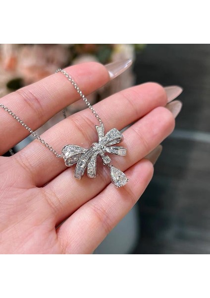 Yeni Çin Zen Uzun Bronz Tüy Kolye Vintage Bohem Etnik Tarzı Çift Jumper Giyim Uzun Aksesuarlar (Yurt Dışından)