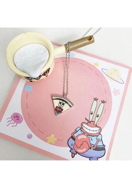 Yeni Ekleme Japonya ve Güney Kore Kolye Tasarım Duygusu Gelişmiş Hafif Lüks Niş Zinciri, Kadın Kolye (Yurt Dışından)