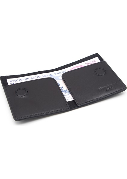 Deri Cüzdan & Kemer Ikili Set PC100F-0205F6D
