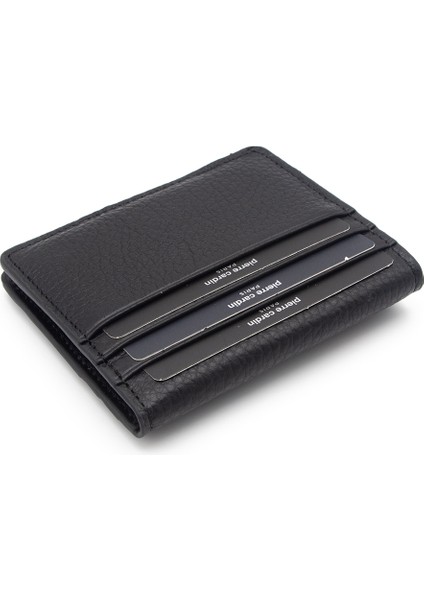 Deri Cüzdan & Kemer Ikili Set PC100F-0205F6D