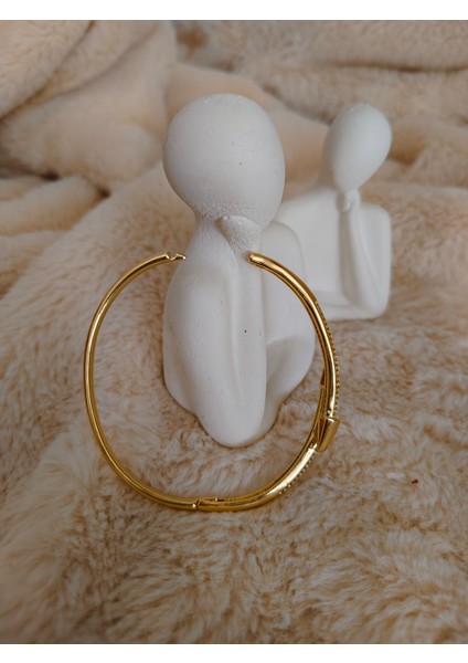 Premium Gold Kadın Kelepçe fırsatları