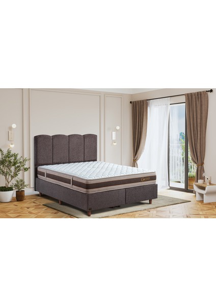 Idaş Cooper Ortopedik Yatak