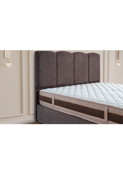 Idaş Cooper Ortopedik Yatak fiyatları