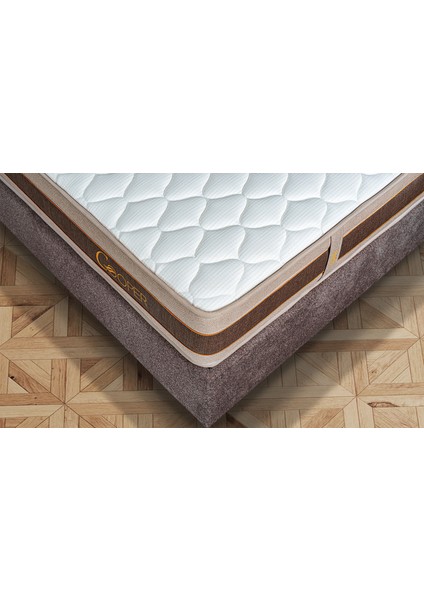 Idaş Cooper Ortopedik Yatak modelleri