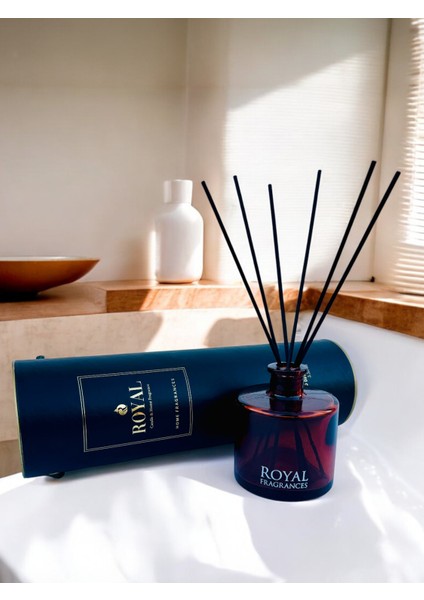 Oud Mood Çubuklu Oda Kokusu 200 ml