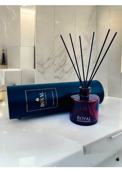 Oud Mood Çubuklu Oda Kokusu 200 ml modelleri