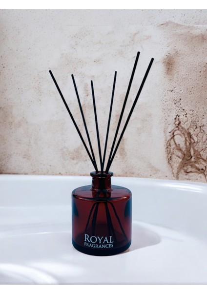 Oud Mood Çubuklu Oda Kokusu 200 ml fırsatları