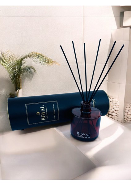 Oud Mood Çubuklu Oda Kokusu 200 ml