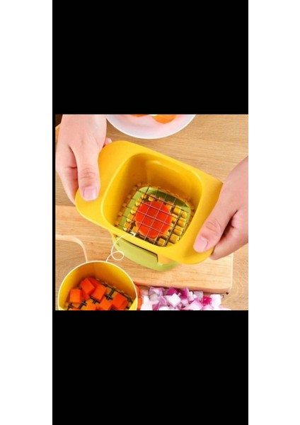 Multifonksiyon Sebze Meyve Doğrayıcı fiyatları