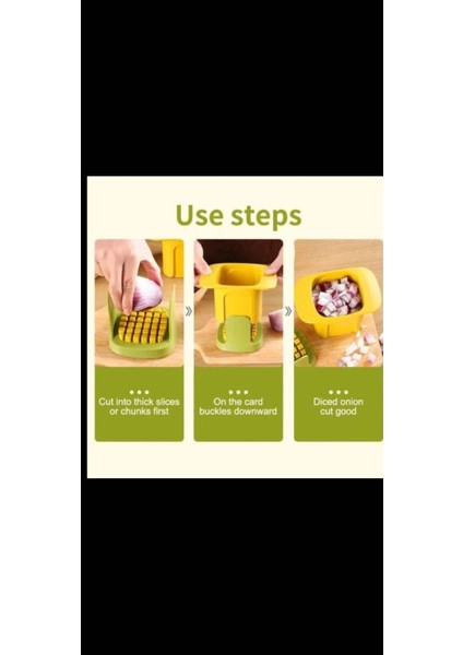 Multifonksiyon Sebze Meyve Doğrayıcı modelleri