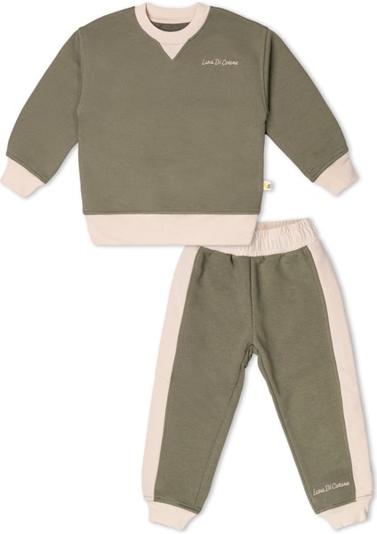 1.0 Tog %100 Pamuk Gece&gündüz Ikili Takım