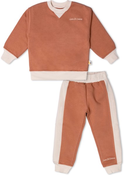 1.0 Tog %100 Pamuk Gece&gündüz Ikili Takım