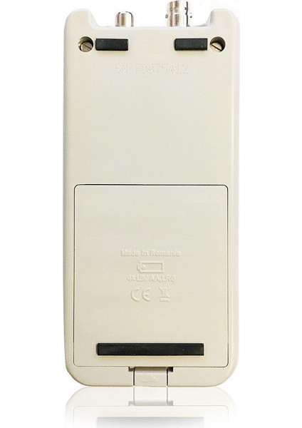 ADWA AD110 Profesyonel PH Ölçer PH Metre (Cam Elektrodlu) modelleri