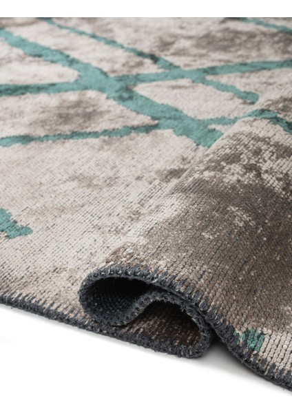 Rhizus Pokut Yeşil Halı fiyatları