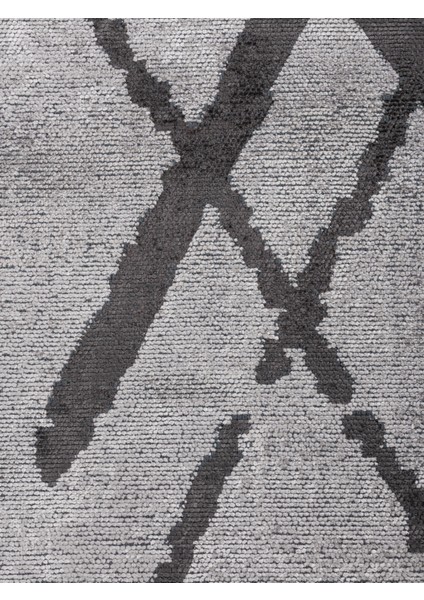 Rhizus Pokut Gri-Kömür Halı fiyatları