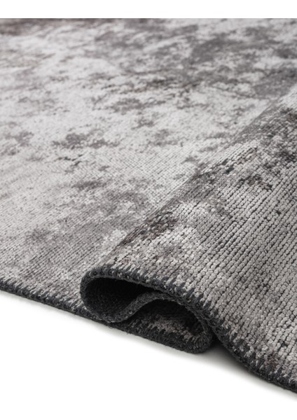 Rhizus Vira Gri-Koyu Gri Halı fiyatları