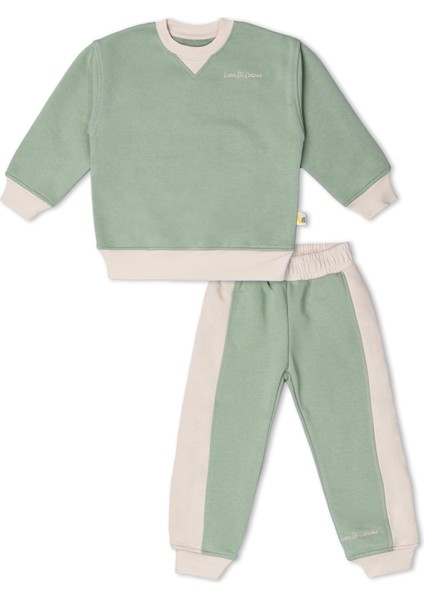 1.0 Tog %100 Pamuk Gece&gündüz Ikili Takım