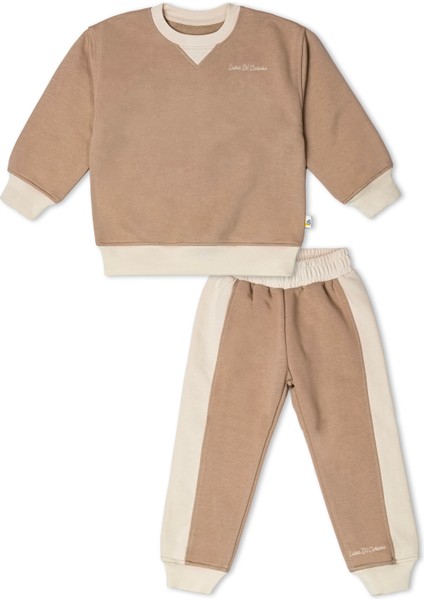 1.0 Tog %100 Pamuk Gece&gündüz Ikili Takım