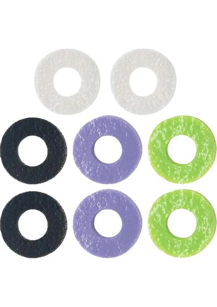 Ps5 Için 20 Adet Nişan Yardım Halkası Hareket Kontrol Halkası (Yurt Dışından) fiyatları