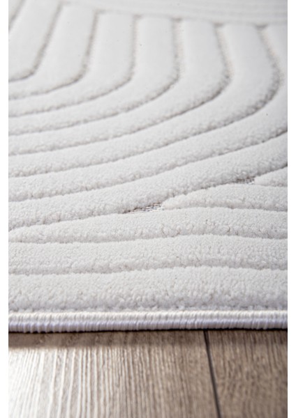 Krem Ekru Bohem Iskandinav Modern Saçaklı Doğal Pamuk Taban Salon Koridor Çocuk Oturma Odası Halı fırsatları