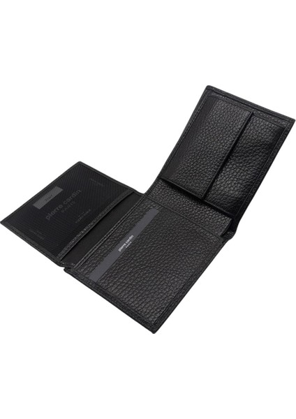 Deri Cüzdan & Kemer Ikili Set PC100F-2062A41