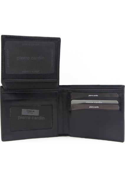 Deri Cüzdan & Kemer Ikili Set PC100F-22065A41