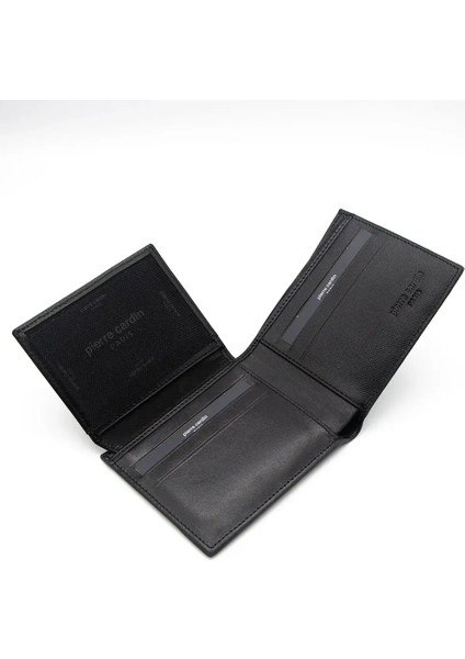 Deri Cüzdan & Kemer Ikili Set PC2009-22060S2W