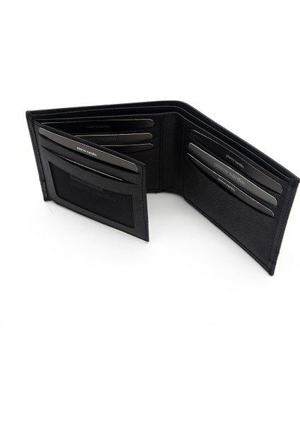 Deri Cüzdan & Kemer Ikili Set PC2009-2361K2S