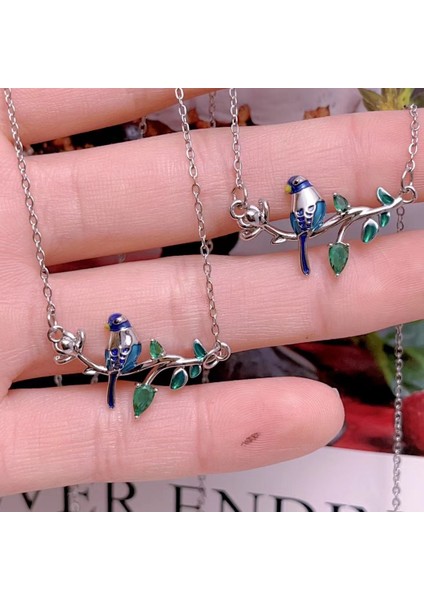 Yeni Bakır Kaplama Mikro-Set Zirkon Metin Tasarımı Moda Basit ve Çok Yönlü Kolye Ucu Kolye (Yurt Dışından)