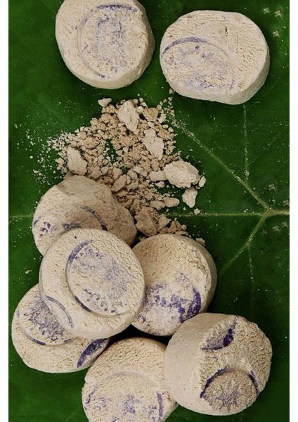 6 Adet Iran Ruşur Taşı Mühürlü Doğal Peeling (Iran Hamam Taşı) fırsatları