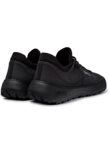 K101007 Peu Serra Günlük Siyah Erkek Spor Ayakkabı fırsatları