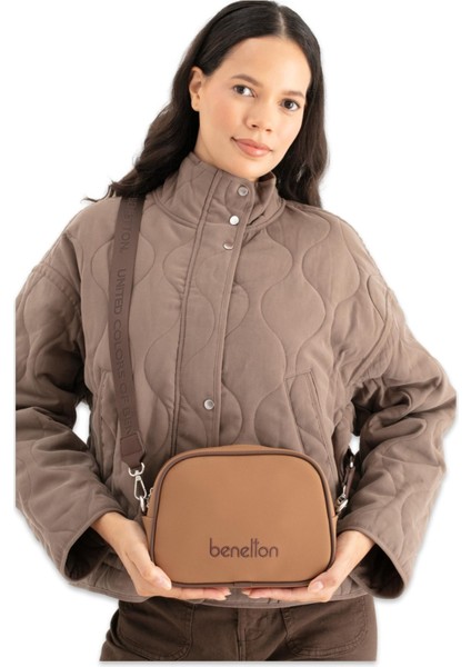 United Colors Of Benetton BNT_1648 15X20X8 Çapraz Taba Kadın Çanta fiyatları