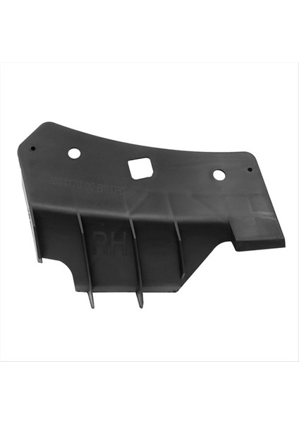 Tesla Model 3 Için Sağ Çamurluk Braketi Ön Tampon Iç Braketi (Yurt Dışından) fiyatları