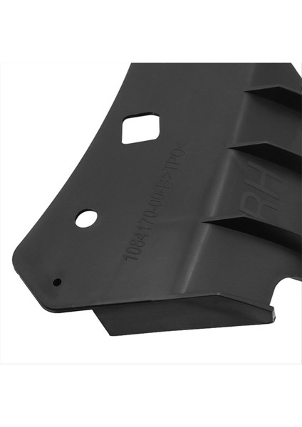 Tesla Model 3 Için Sağ Çamurluk Braketi Ön Tampon Iç Braketi (Yurt Dışından) modelleri