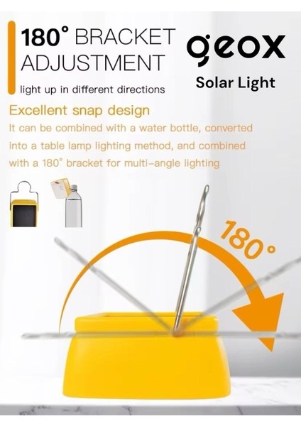 Mini Solar Lamba fırsatları