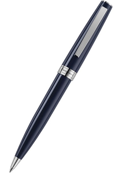 Armonia Greatness Starts Small Lacivert Tükenmez Kalem ISA1RBAD