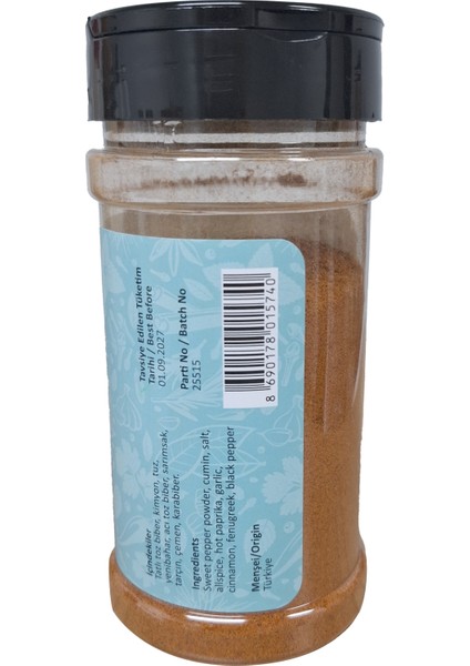 Sucuk Baharatı 150 g - Doğal ve Yerli Baharat Karışımı fiyatları