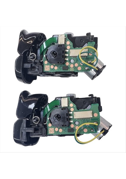 Ps5 Kontrol Modülü Için L1 L2 R1 R2 V2.0 Uyarlanabilir Tetik Düğmesi (Yurt Dışından) modelleri
