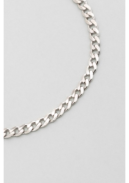 Perseus Gümüş Erkek Zincir Bileklik indirimleri