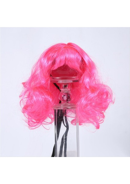 C Pet Peruk Kedileri ve Köpek Perukları Komik Cosplay Pet Meapwear Köpek Kedileri Ayarlanabilir Elastik Bantlar ile Peruklar (Yurt Dışından) indirimleri