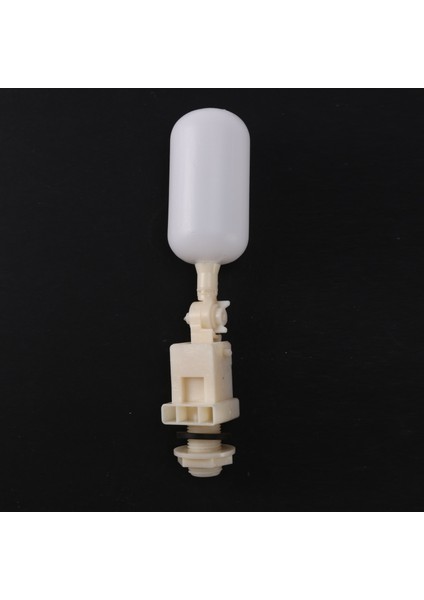 2 Paket Şamandıra Valfi Plastik Otomatik Waterer Kase At Sığır Keçi Koyun Domuz Köpek Su Oluk Çiftlik Malzemeleri (Yurt Dışından) fiyatları