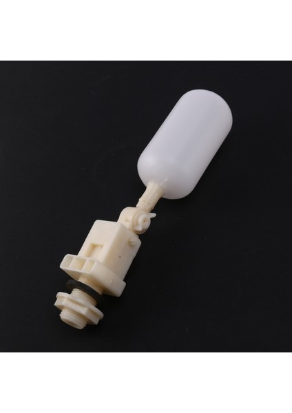 2 Paket Şamandıra Valfi Plastik Otomatik Waterer Kase At Sığır Keçi Koyun Domuz Köpek Su Oluk Çiftlik Malzemeleri (Yurt Dışından) modelleri