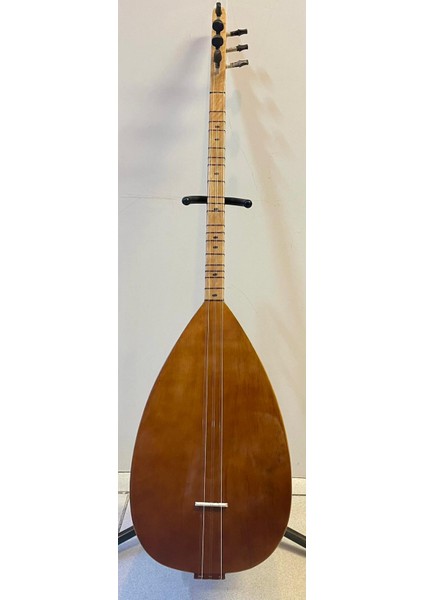 Kısa Sap Jak Girişli Solak Dut Bağlama modelleri