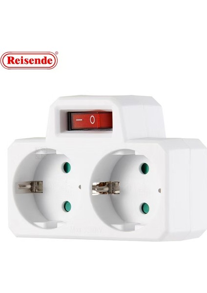 Bir Iki Güç Dönüştürme Fişi (Yurt Dışından) modelleri