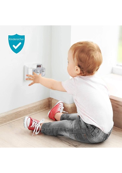 Bir Iki Güç Dönüştürme Fişi (Yurt Dışından) fırsatları